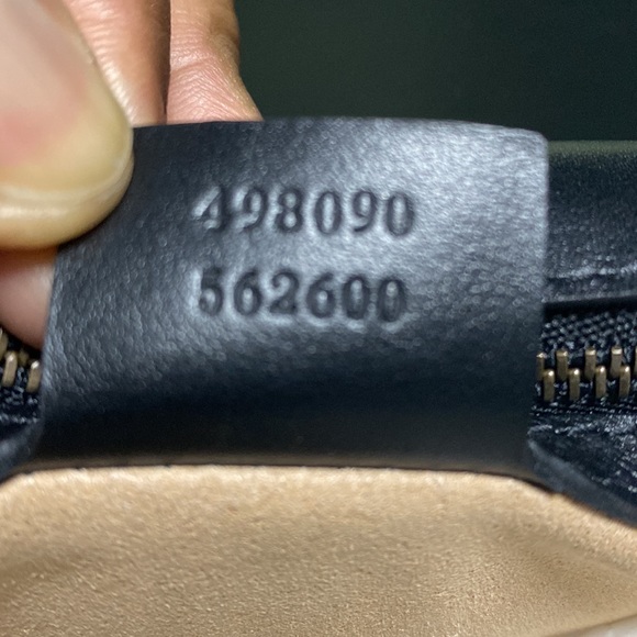 Gucci Marmont Bag - Picture 10 of 11